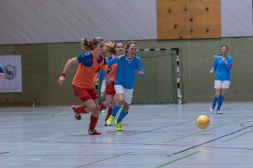 Bild 353 - C-Juniorinnen Landesmeisterschaft